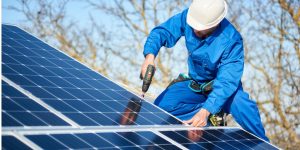 Installation Maintenance Panneaux Solaires Photovoltaïques à Montreuil-Bellay